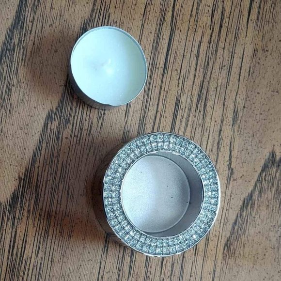 Accents 7 Zgallerie Marquis Tea Light Holders Poshmark